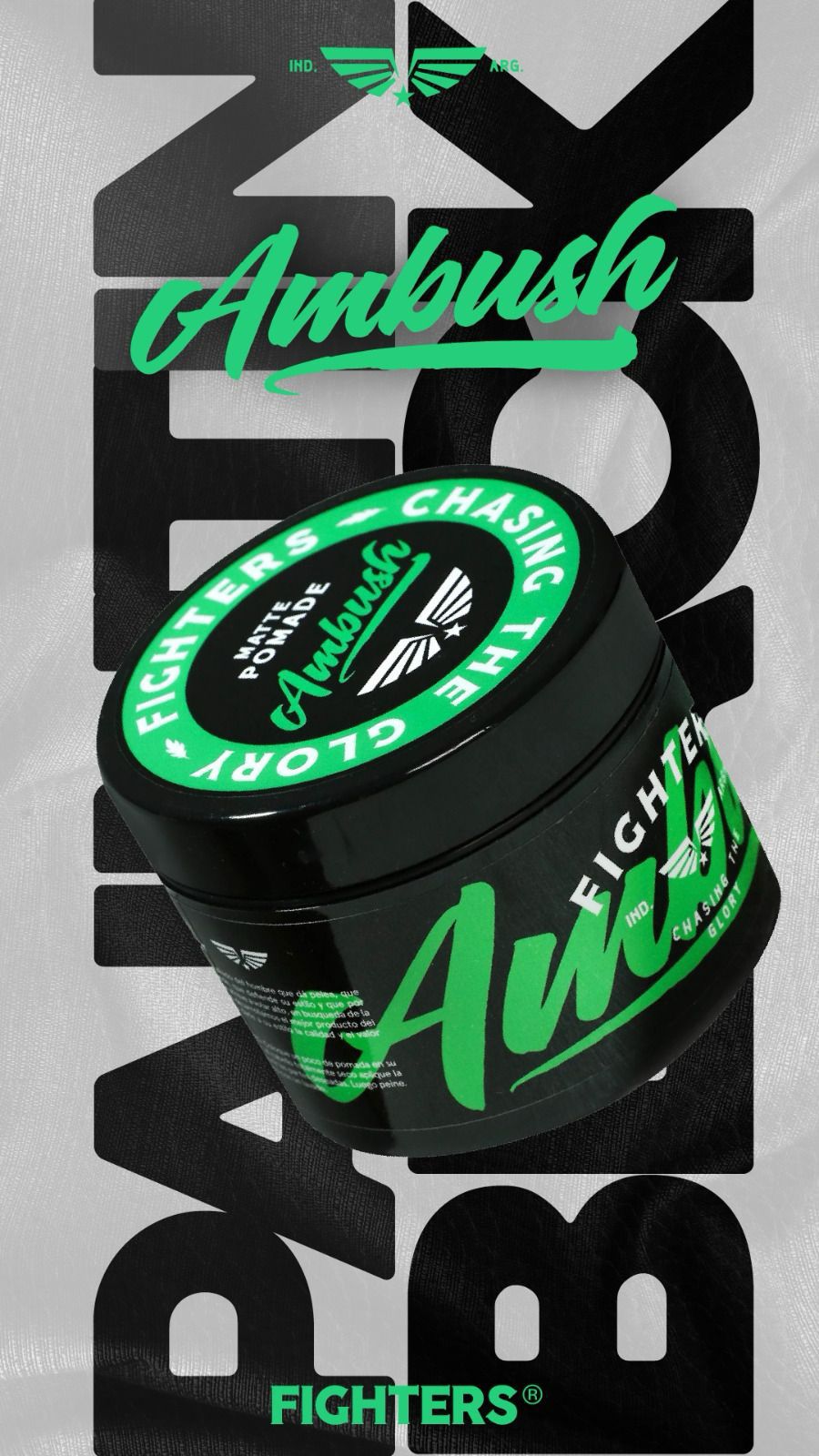 Ambus