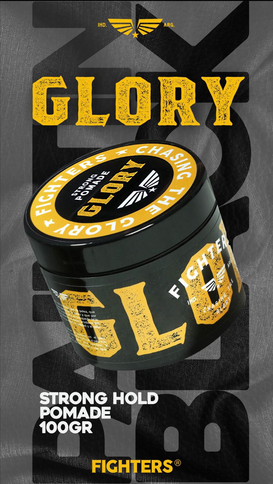 Glory
