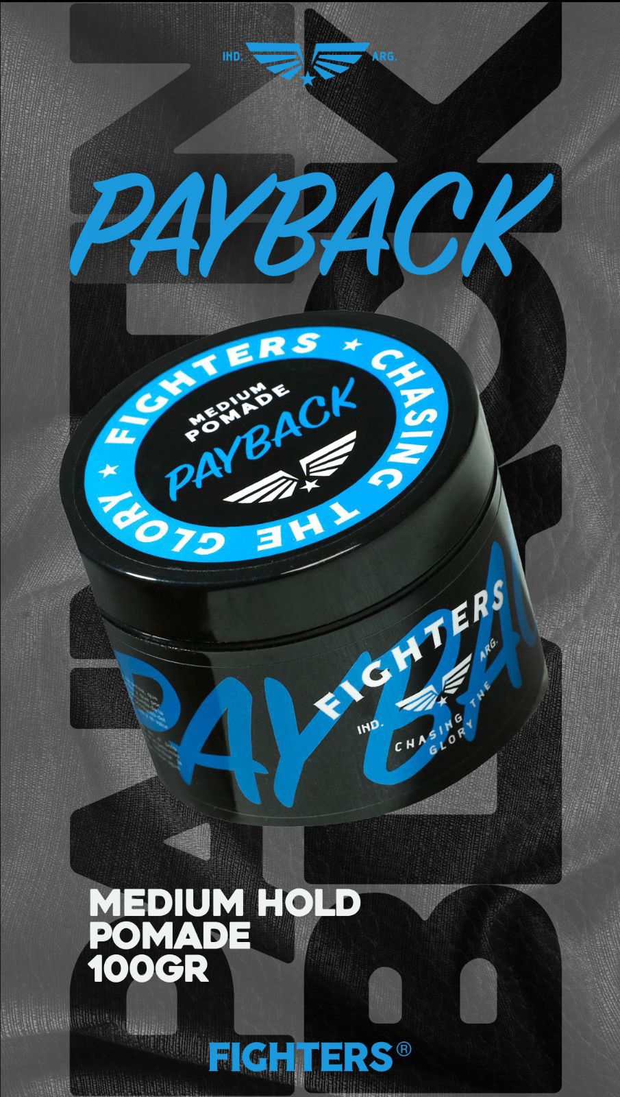 Payback