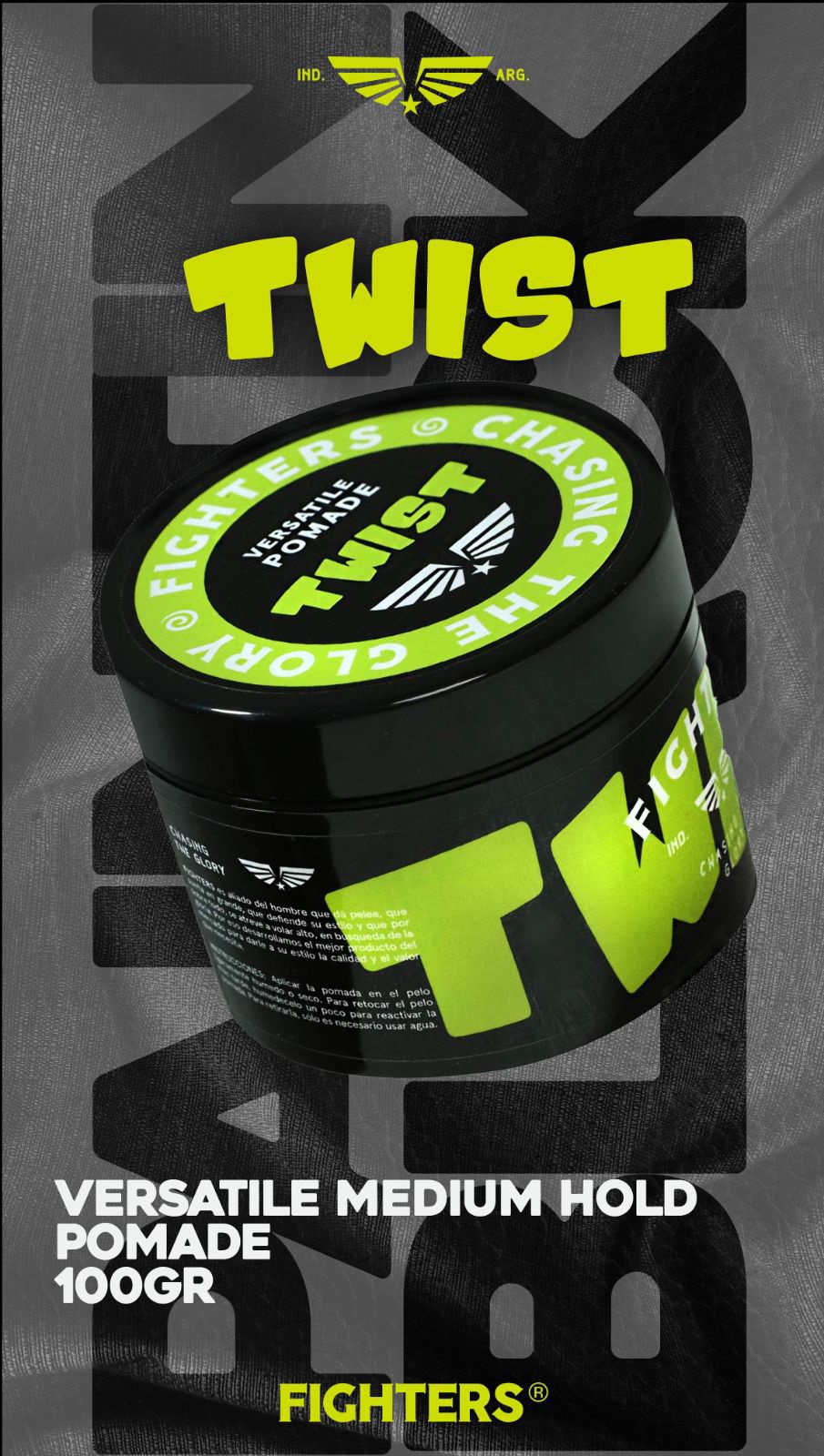 Twist